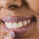 Lush Lip Scrub – скраб для губ