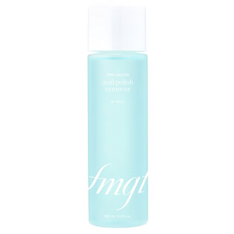 Жидкость для снятия лака The Face Shop fmgt Pro Salon 02 Mild, 150 мл