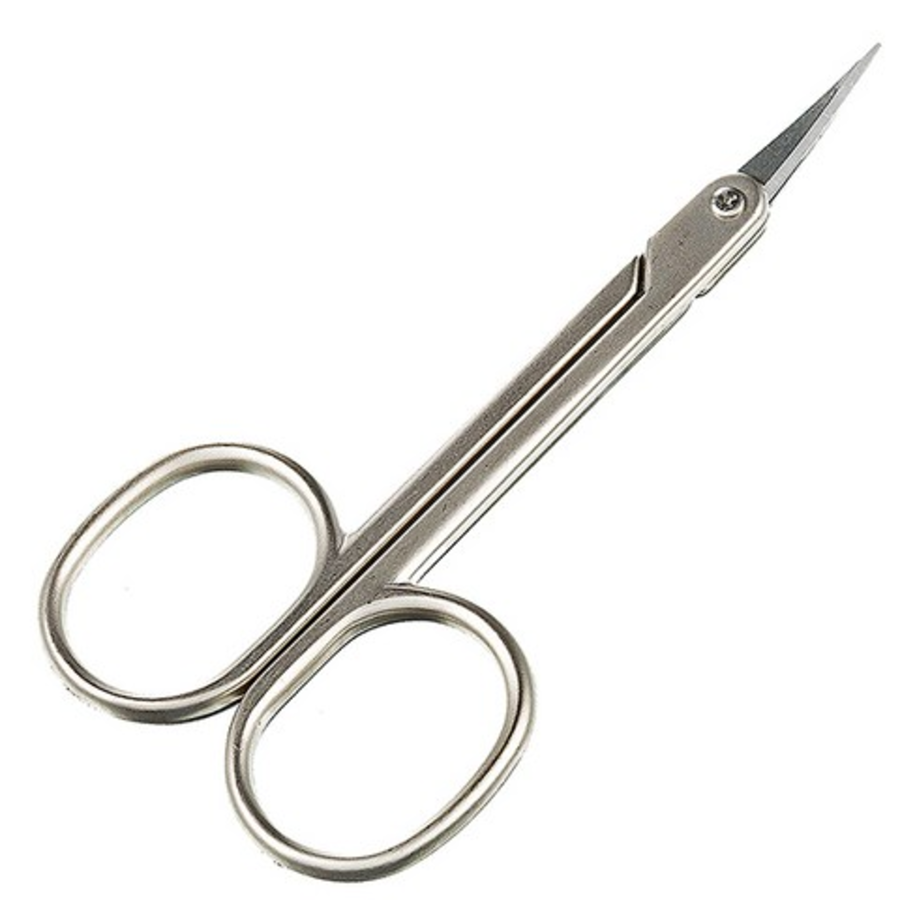 Матовые косметические ножницы Imokubi