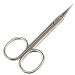 Матовые косметические ножницы Imokubi