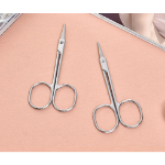 Матовые косметические ножницы Imokubi