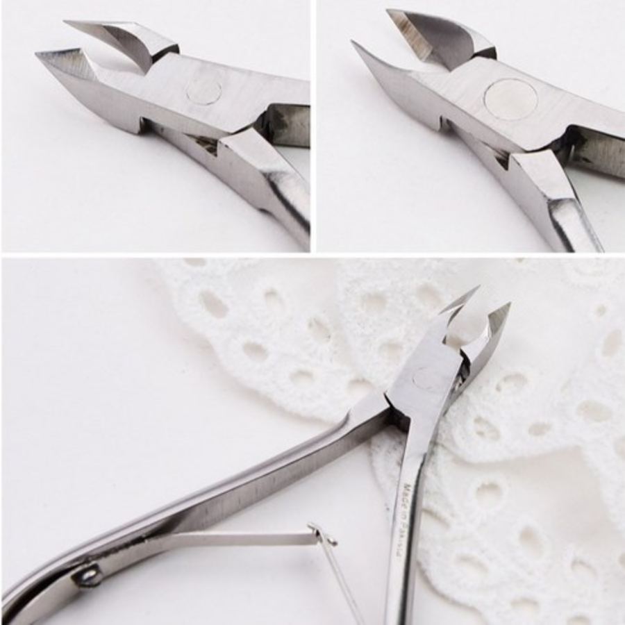 Кусачки для ногтей Angel T703