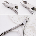 Кусачки для ногтей Angel T703