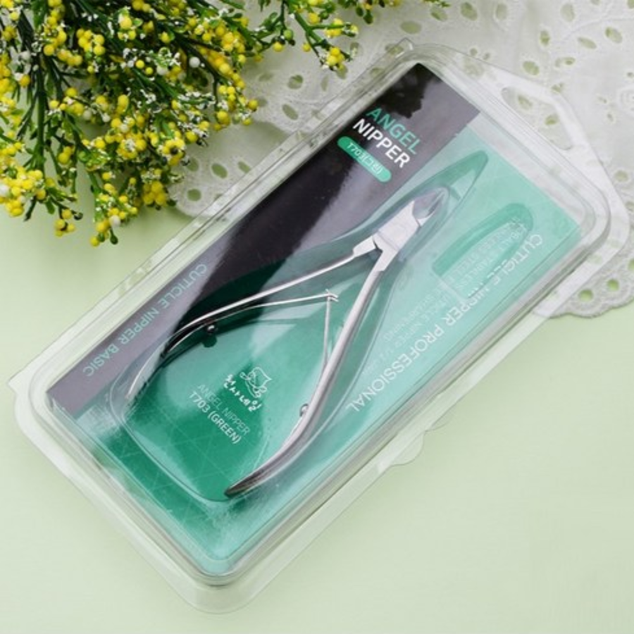 Кусачки для ногтей Angel T703