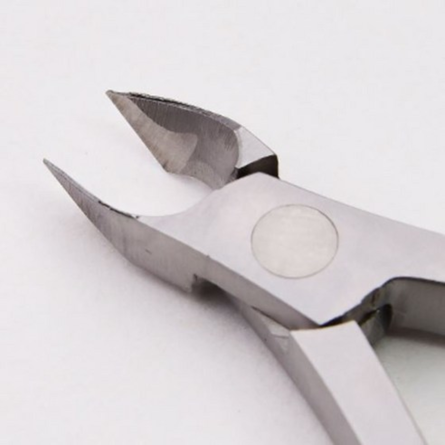 Кусачки для ногтей Angel T701