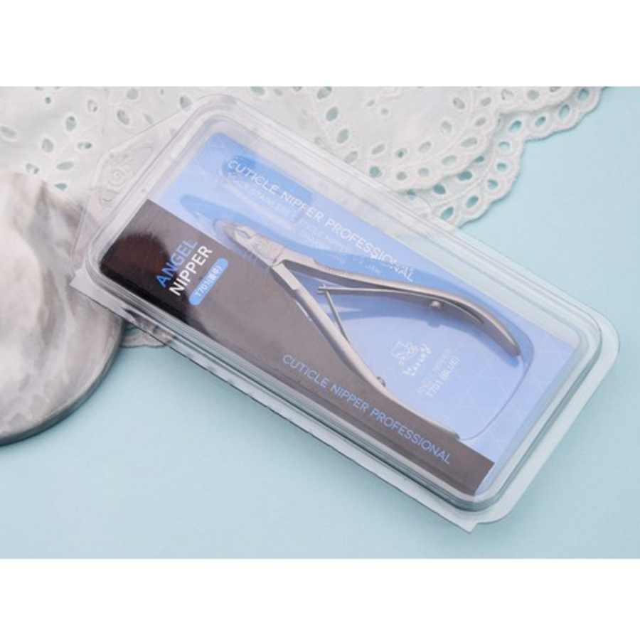 Кусачки для ногтей Angel T701