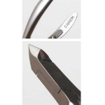 Профессиональные щипчики для кутикулы Caren