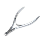 Профессиональные щипчики для кутикулы Caren