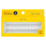 Ссambbak Cluster False Eyelashes Package Version – накладные ресницы пучками, 10 мм