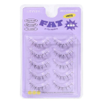 Luvish FAT False Eyelashes – накладные ресницы, модель №29