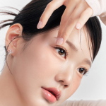 Ссambbak  Idol Lash Cluster False Eyelashes – накладные ресницы пучками, W-форма, микс 9+10+11 мм