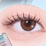 Ссambbak  Idol Lash Cluster False Eyelashes – накладные ресницы пучками, W-форма, микс 9+10+11 мм