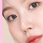 Luvish Cluster Eyelashes Set – набор накладных ресниц пучками, модель 004