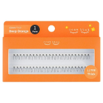 Kkamppak Cluster False Eyelashes Package Version – накладные ресницы пучками, 11 мм