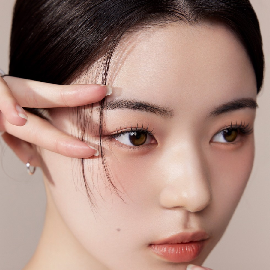 Picasso Eye-Me Ham Kyung-Sik Eyelashes – накладные ресницы, модель 04