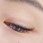 The Boon Cluster Eyelashes – накладные ресницы пучками, модель FR-03, 10 мм