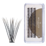 The Boon Cluster Eyelashes – накладные ресницы пучками, модель FR-03, 10 мм