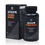 Samdaeohbaek Premium Black Maca – премиальная добавка с чёрной макой