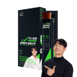 Extreme Black Maca Jelly Stick – желейная добавка с чёрной макой, 10 стиков, 200 г