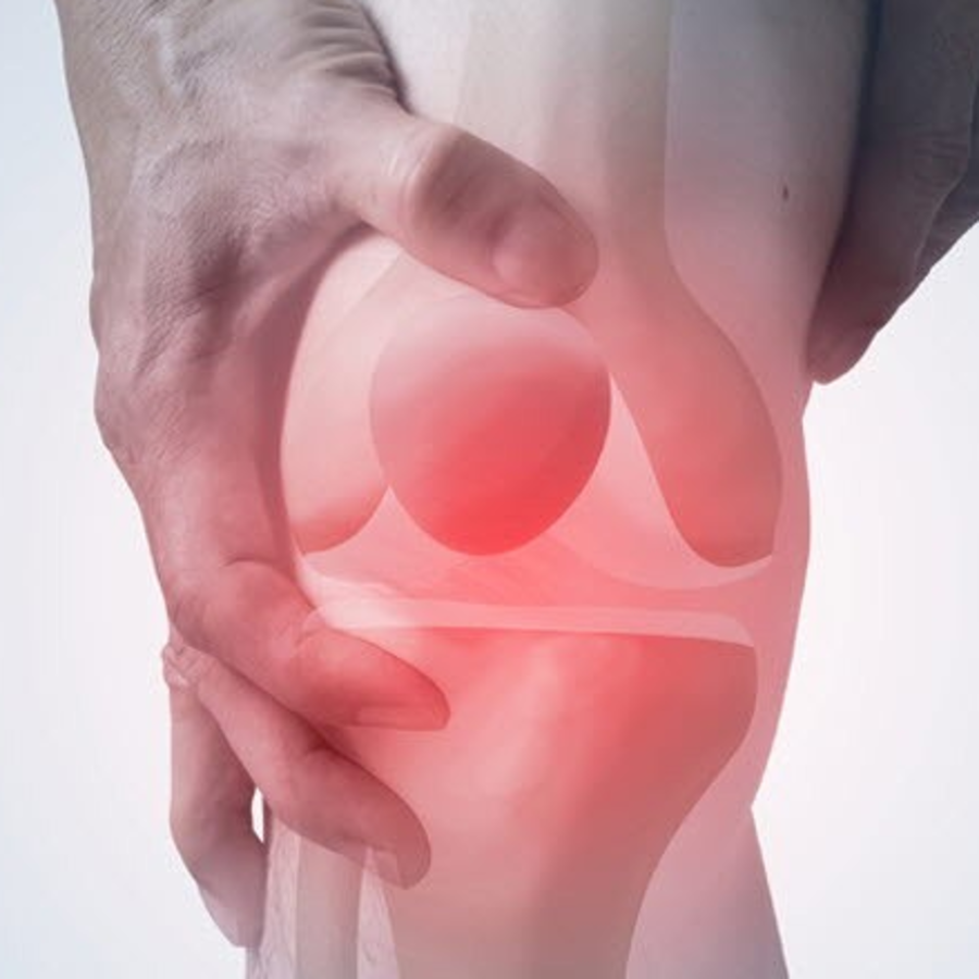 Care rance Joint Cartilage Mucopolysaccharide Chondroitin 1200+ Vitamin D + Manganese Triple Action – добавка для суставов и хрящей, 6 г