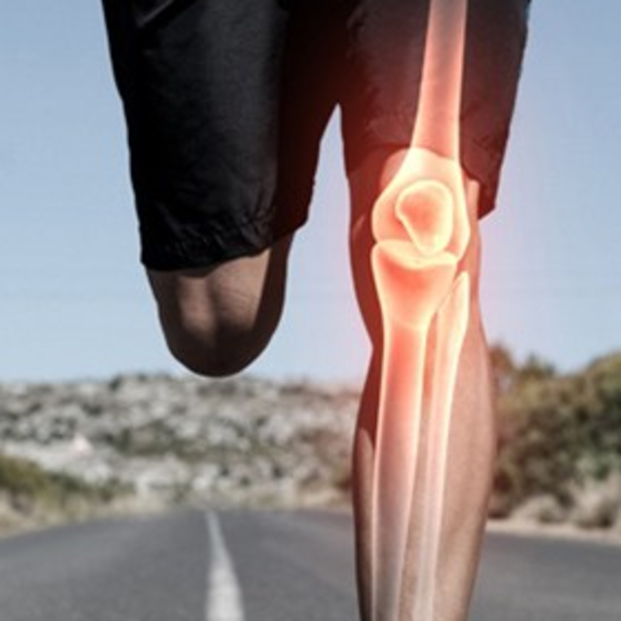 Daewoong Life Science Bone, Cartilage & Joint Shark Cartilage Mucopolysaccharide Chondroitin 1200 – добавка для костей, хрящей и суставов, 72 г, 60 таблеток