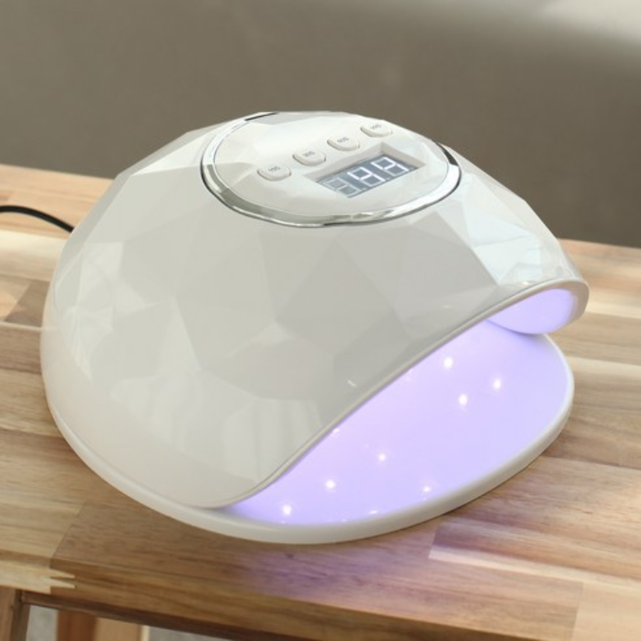 Esesang High  UV/LED лампа для ногтей F6 86 Вт