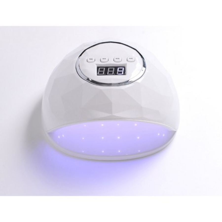 Esesang High  UV/LED лампа для ногтей F6 86 Вт