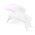 Портативная лампа для сушки гель-лаков Nail Sketch Sun Mini LED UV, 6 Вт