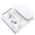 Портативная лампа для сушки гель-лаков Nail Sketch Sun Mini LED UV, 6 Вт