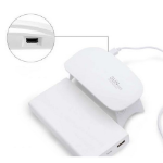 Портативная лампа для сушки гель-лаков Nail Sketch Sun Mini LED UV, 6 Вт