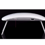 Портативная лампа для сушки гель-лаков Nail Sketch Sun Mini LED UV, 6 Вт