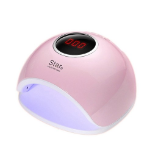 УФ-светодиодная лампа для сушки гель-лаков  STAR5 мощностью 72 Вт