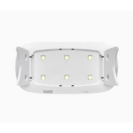 Dashing Diva LED Mini Lamp – компактная лампа для сушки гель-лаков