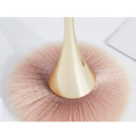 Premium Dust Brush KN-B3020 – профессиональная кисть для удаления пыли с ногтей