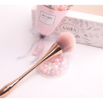 Premium Dust Brush KN-B3020 – профессиональная кисть для удаления пыли с ногтей