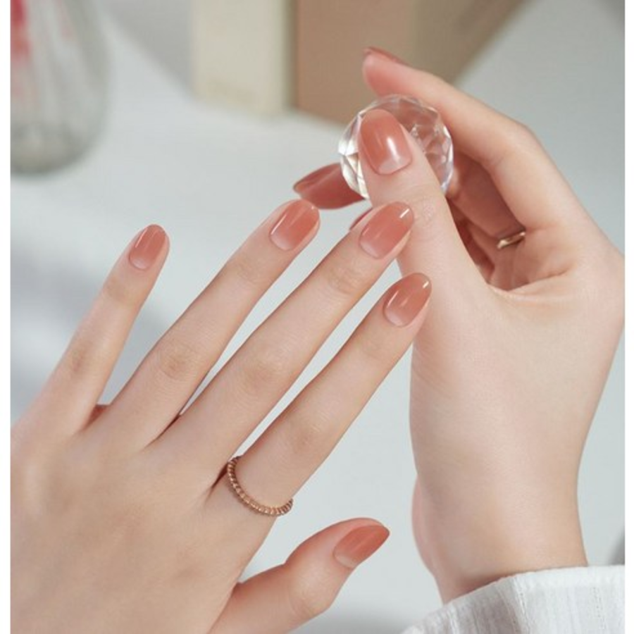 Gelato Factory  наклейки для ногтей