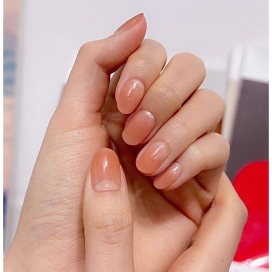 Gelato Factory  наклейки для ногтей