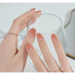 Gelato Factory  наклейки для ногтей