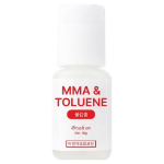 Клей для ногтей View Wrap Brush-on, 10 г