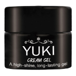 Yuki UV и LED клей-гель для крепления страз и декора, 5 г