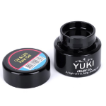 Yuki UV и LED клей-гель для крепления страз и декора, 5 г