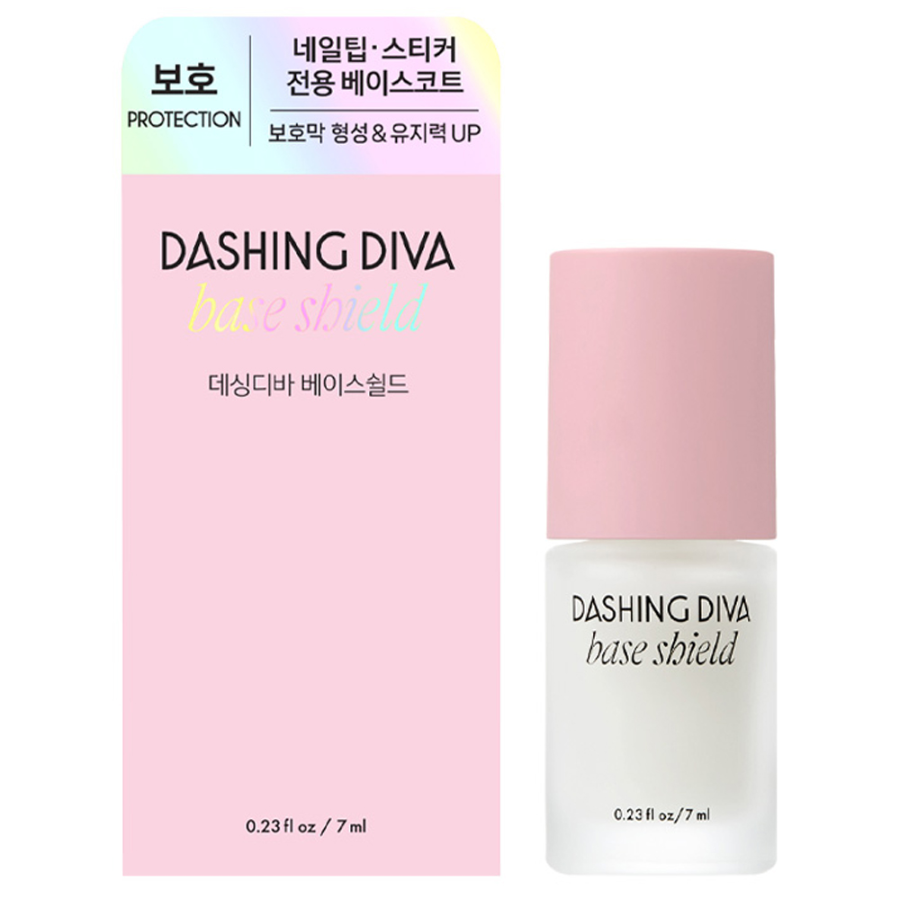 Увлажняющая основа Diva Care Base Shield, 7 мл