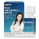 Lactive Meladream – растительная добавка с мелатонином,60 таблеток