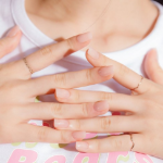 Многоразовые накладки для ногтей Muzmak