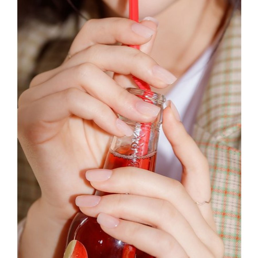 Многоразовые накладки для ногтей Muzmak