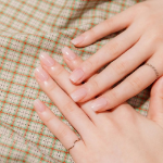 Многоразовые накладки для ногтей Muzmak