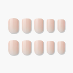 Многоразовые накладки для ногтей Muzmak