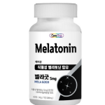 Careone Melagood – растительная добавка с мелатонином, 30 г