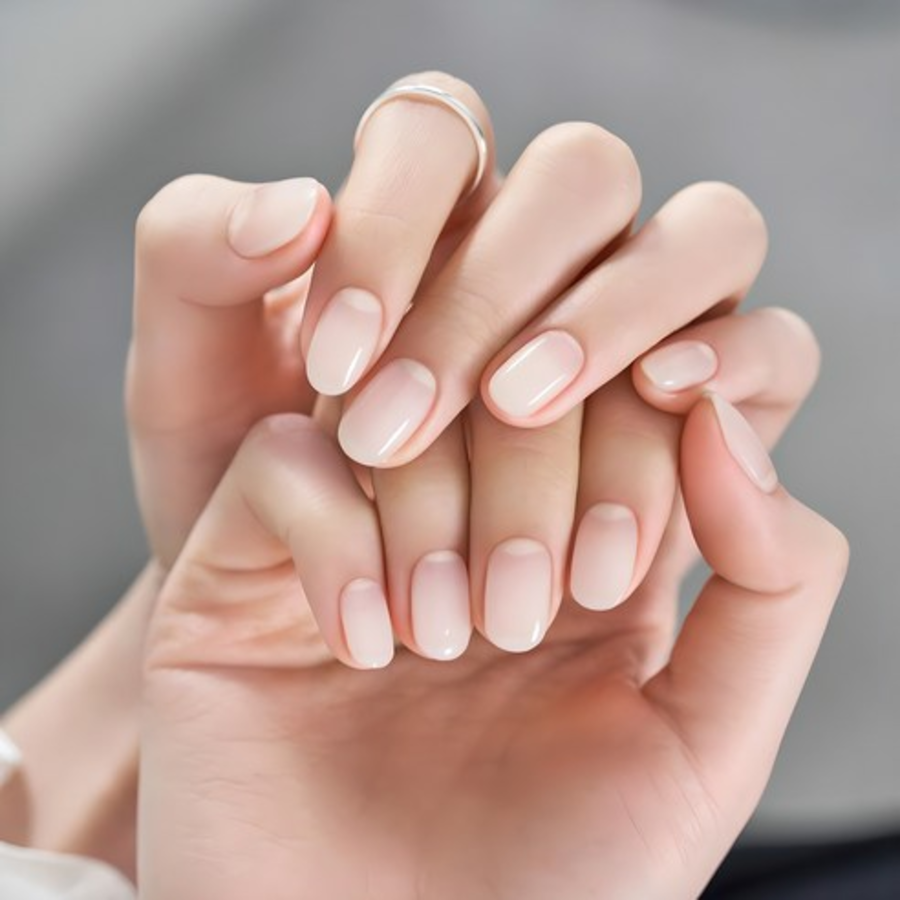 Gelato Factory наклейки для ногтей