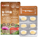 Ilyang Prime Milk Thistle Plus – добавка для здоровья печени, 27 г